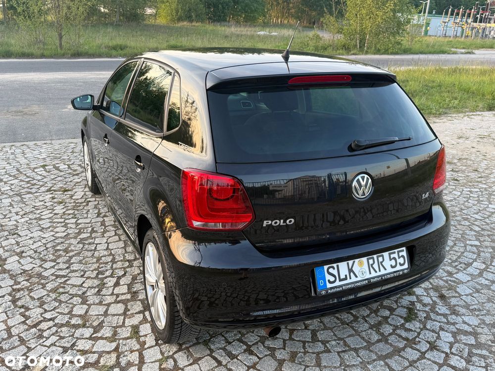Volkswagen Polo 1.4 16V Highline - 26
