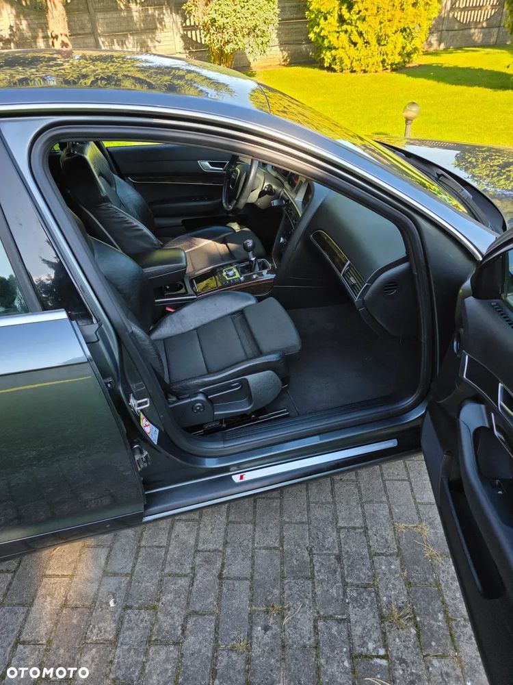 Audi A6 - 7