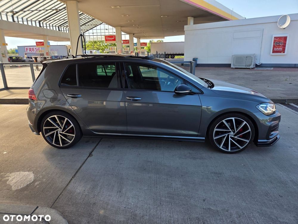 Volkswagen Golf 2.0 TDI BMT GTD - 4