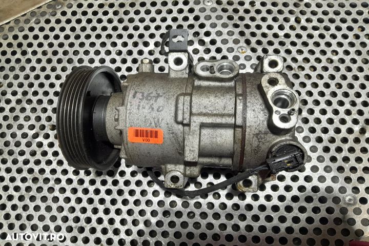 Compresor AC 1B33E-00700 1B33E-00700 Hyundai i40 VF [2011 - 2015] wag - 3
