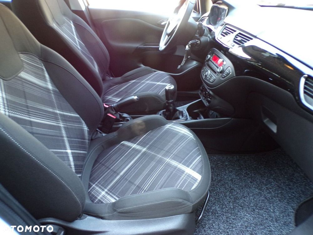 Opel Corsa - 22