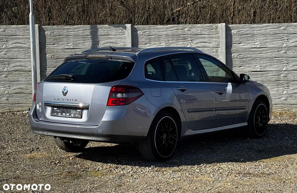 Renault Laguna 2.0 16V 140 Expression - 39