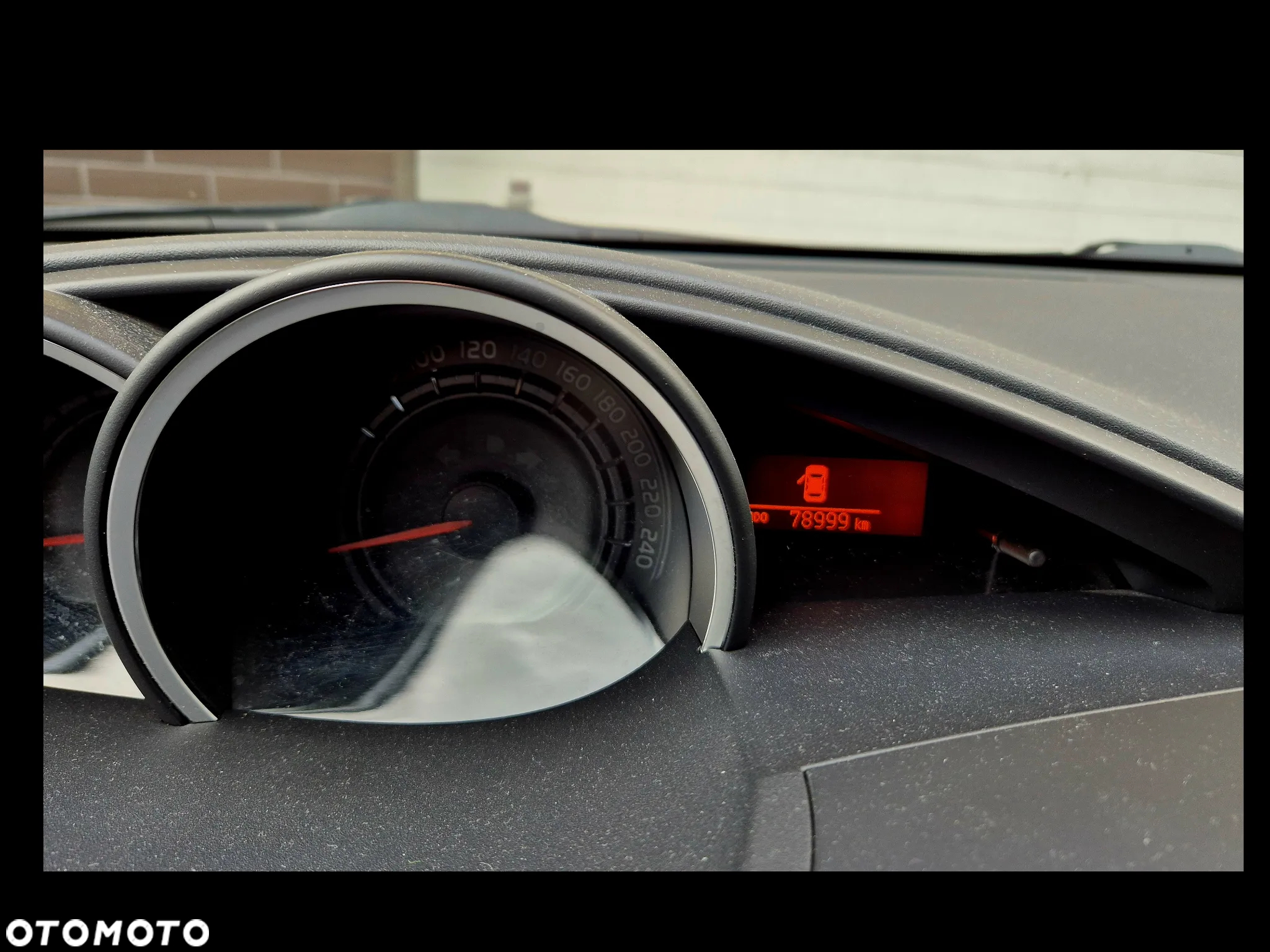 Toyota Verso 1.8 Premium 7os EU6 - 7