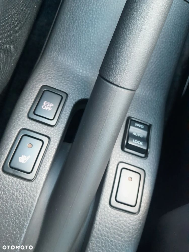 Suzuki SX4 1.6 VVT 4x2 Comfort - 26