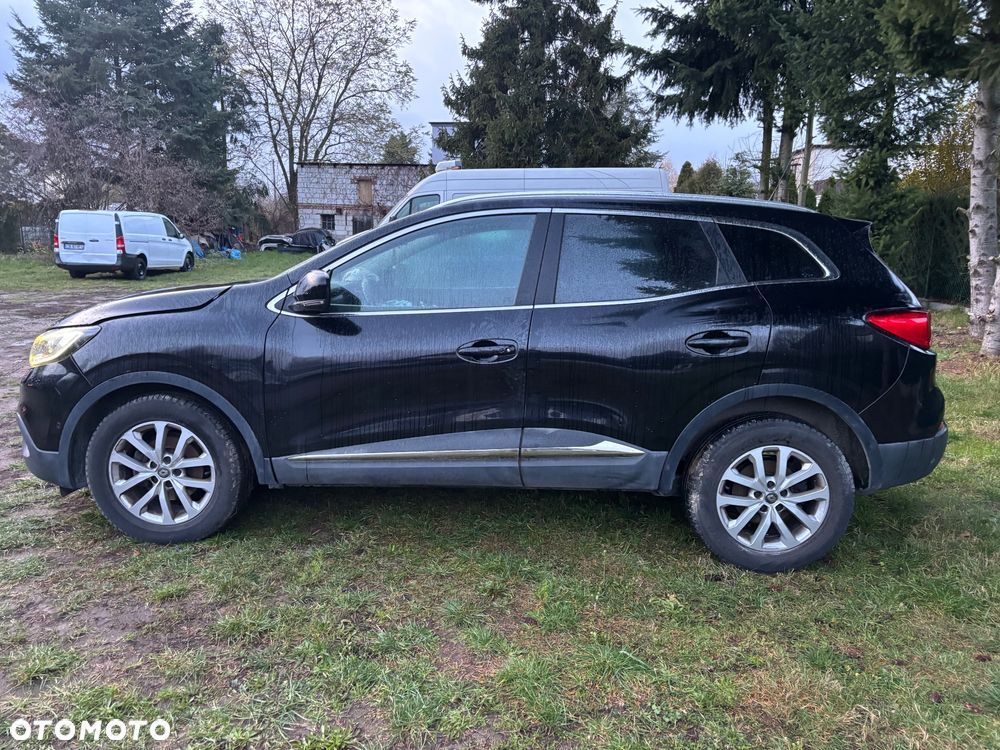 Renault Kadjar - 17
