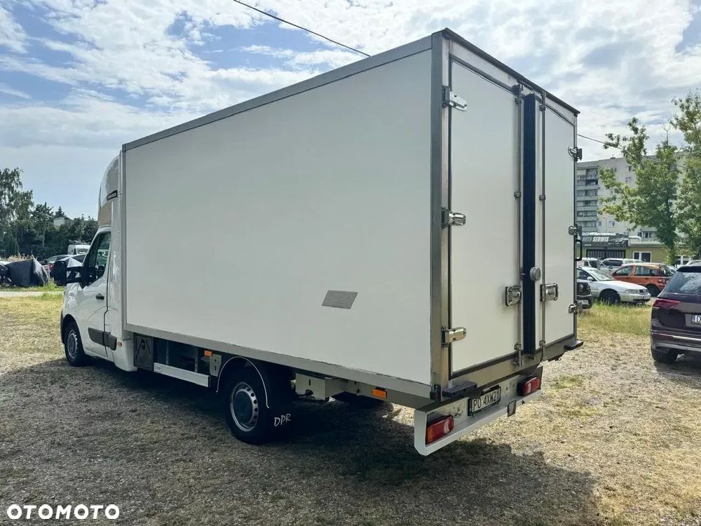 Renault MASTER - 2