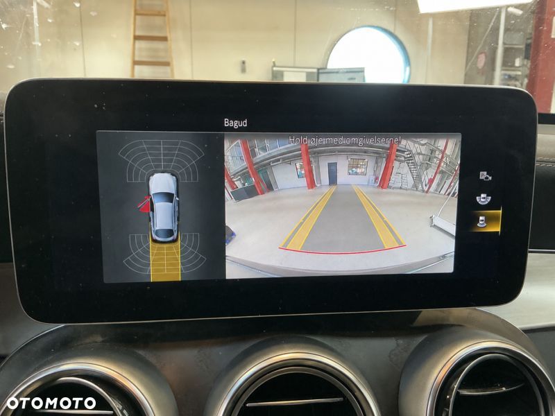 Mercedes-Benz GLC 300 de 4Matic 9G-TRONIC Exclusive - 9