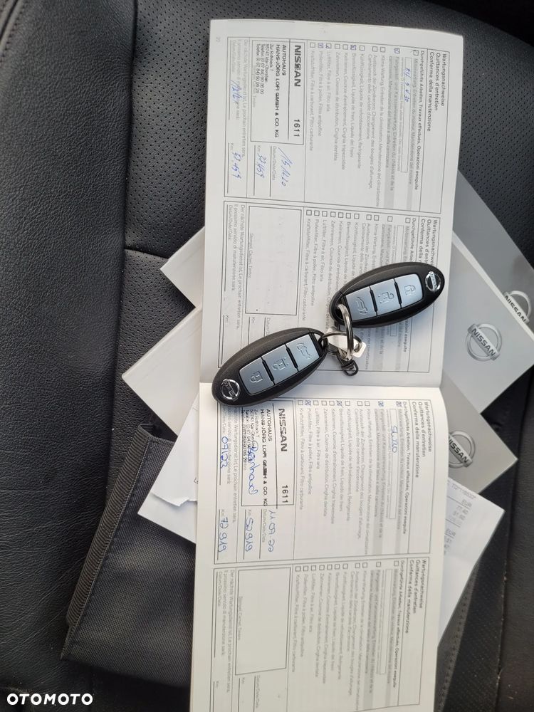 Nissan X-Trail 1.6 DIG-T Tekna - 19