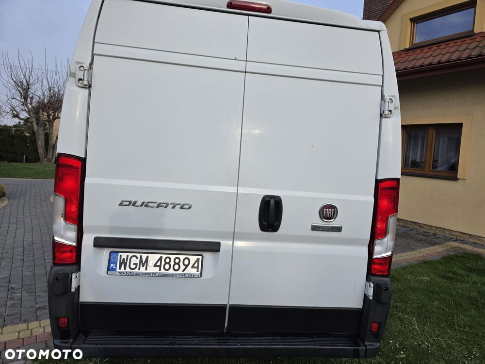 Fiat Ducato - 13