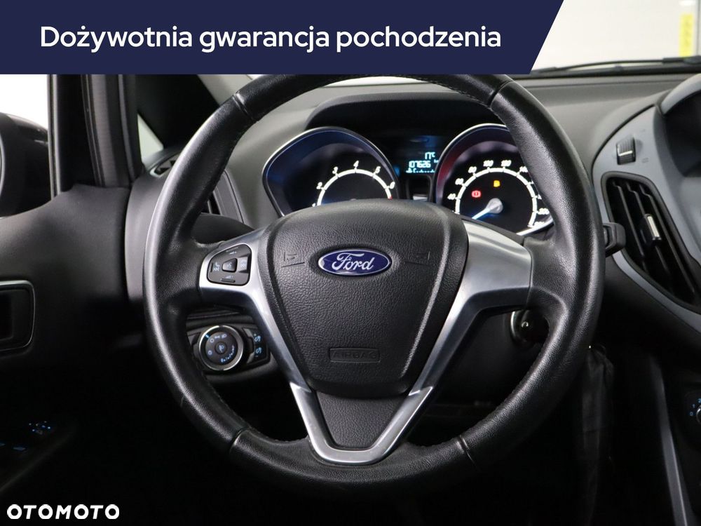 Ford B-MAX - 20