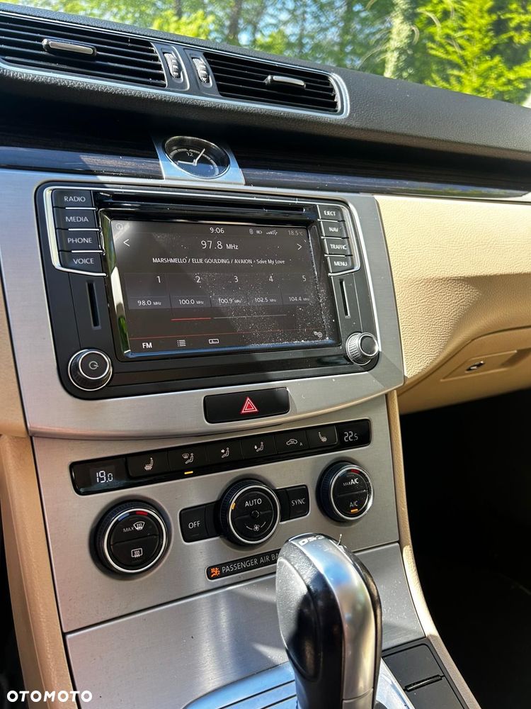 Volkswagen CC - 11