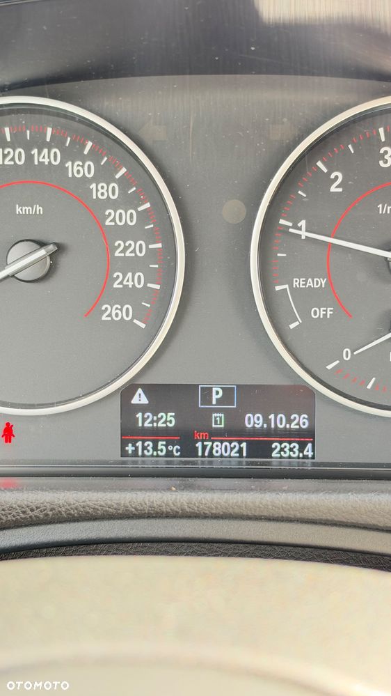BMW Seria 3 318i M Sport - 20