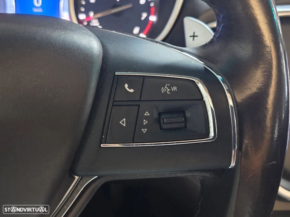 Maserati Ghibli Auto S Q4 - 23