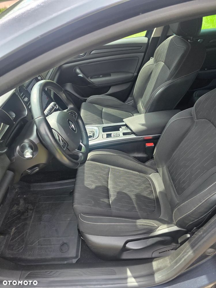 Renault Megane 1.3 TCe FAP Limited EDC - 23