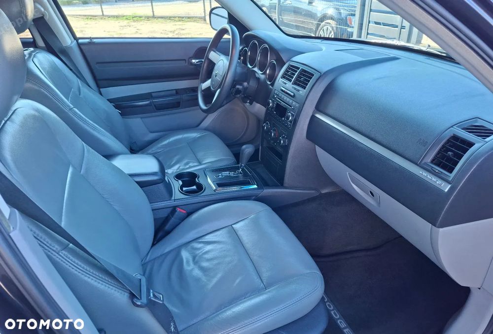 Dodge Magnum 2.7 V6 - 20