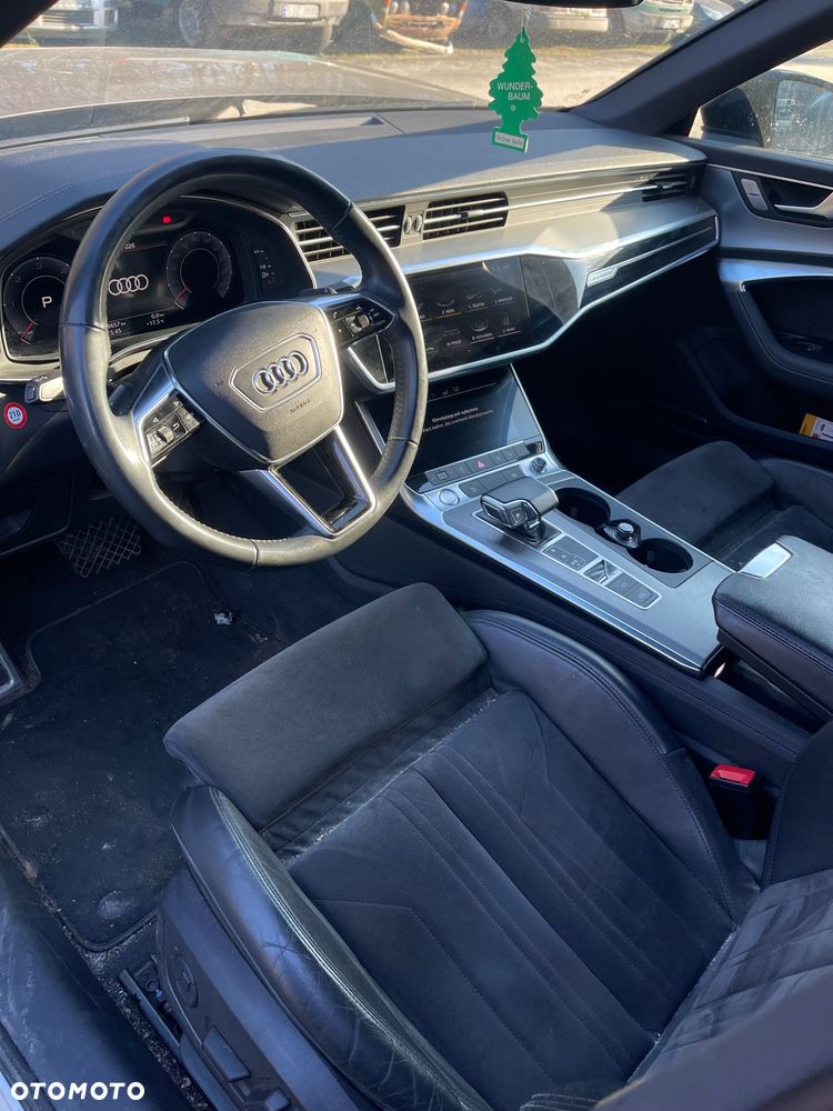 Audi A6 Allroad - 13