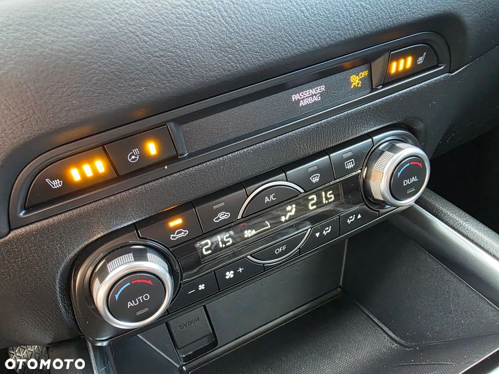 Mazda CX-5 SKYACTIV-G 165 Exclusive-Line - 26