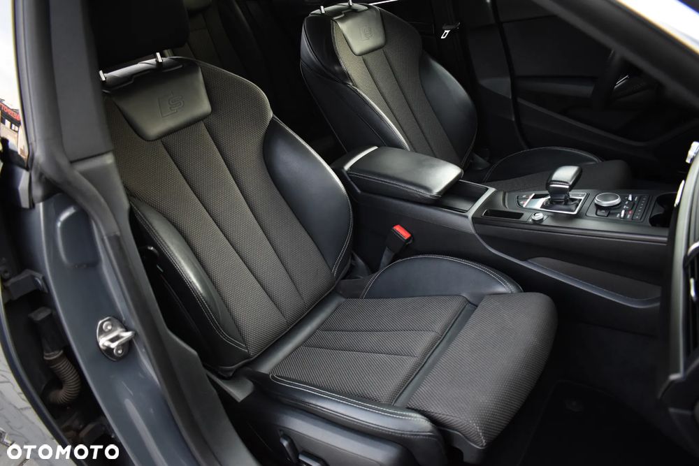 Audi A5 - 22