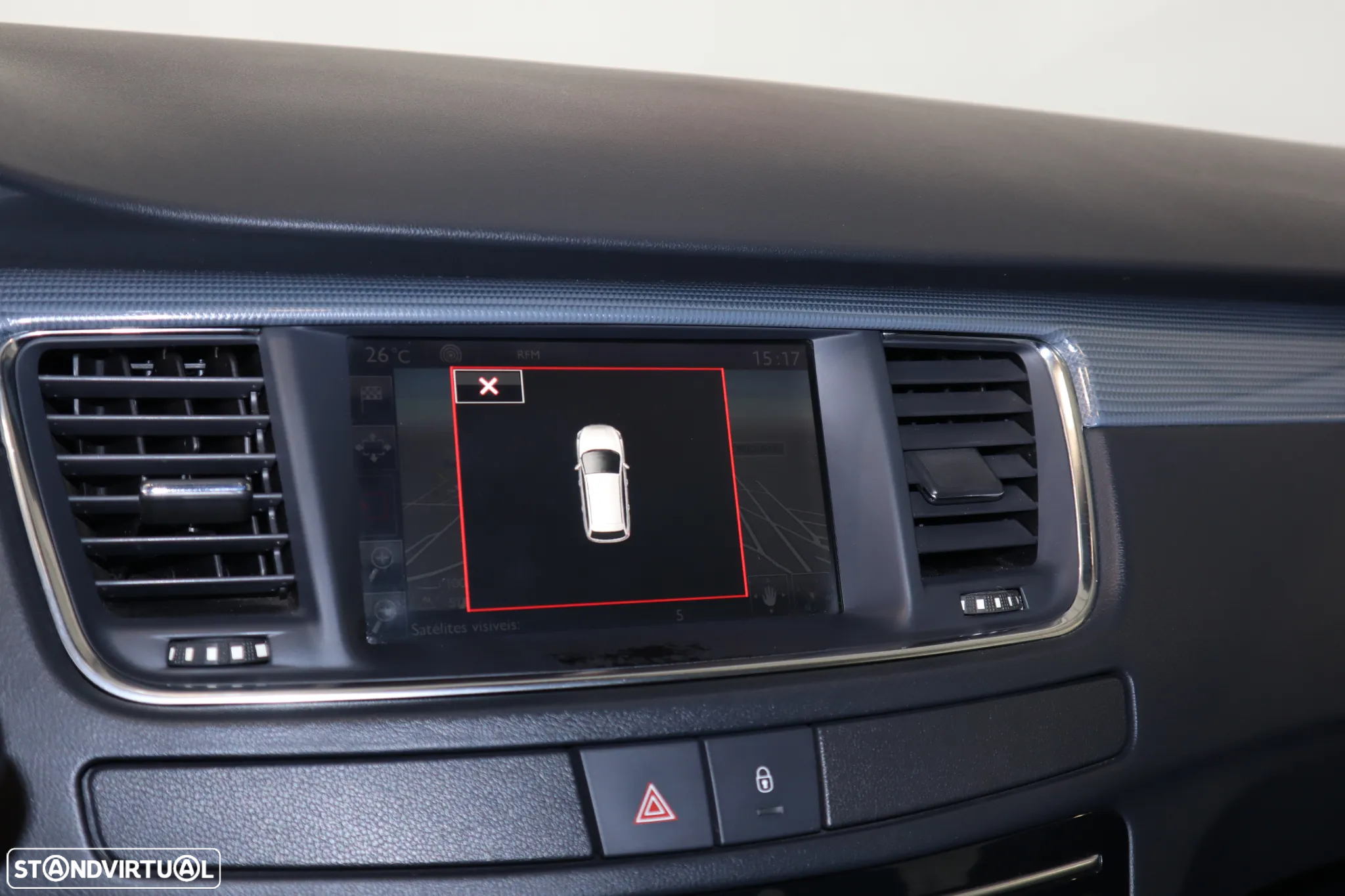Peugeot 508 SW 1.6 e-HDi Active - 18