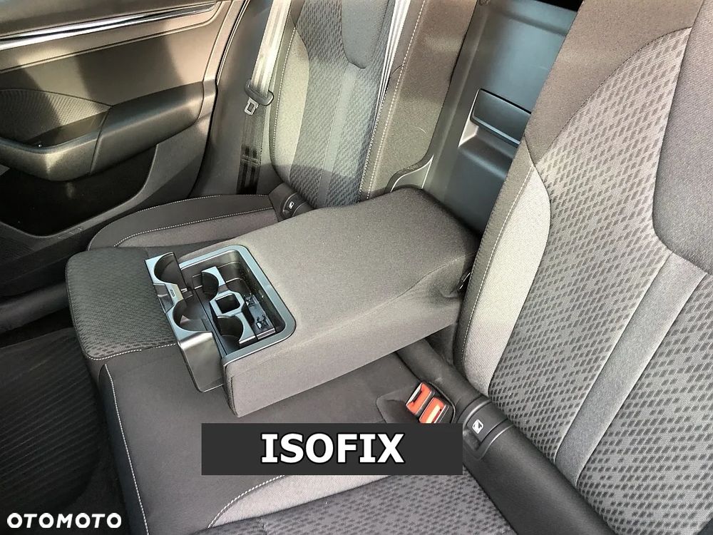 Skoda Octavia 2.0 TDI SCR Style DSG - 13