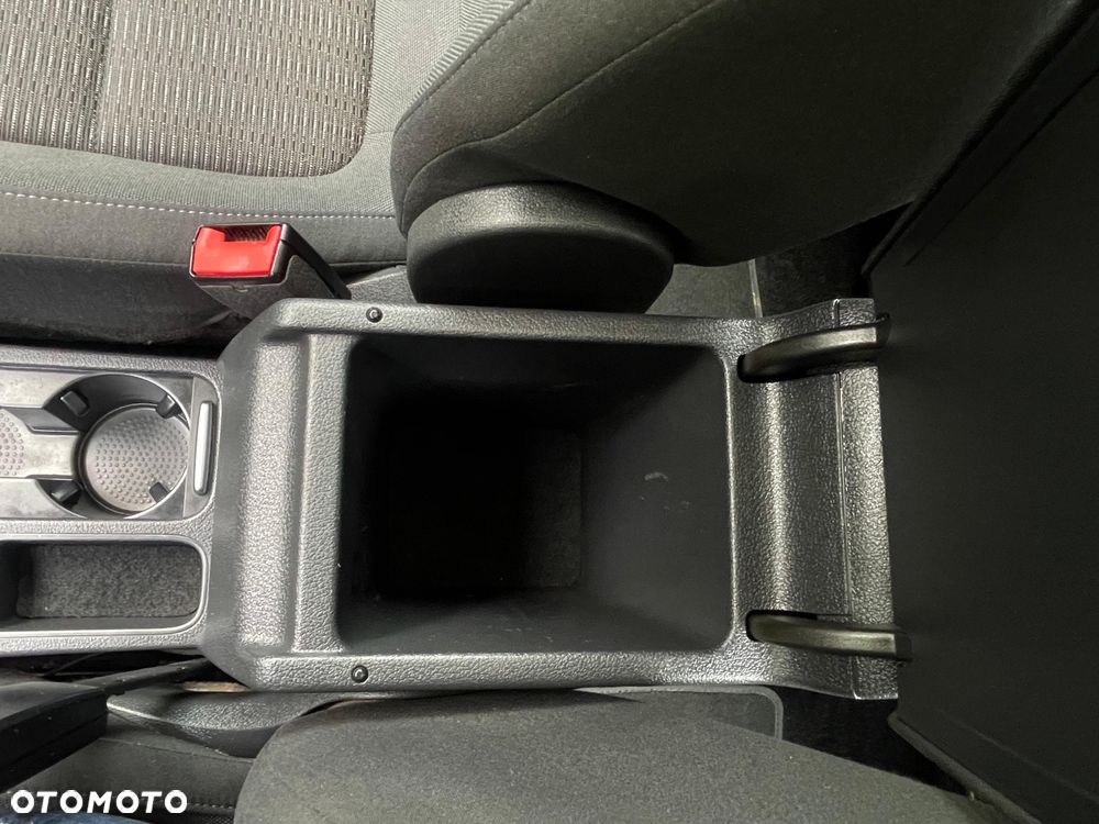 Volkswagen Tiguan 1.4 TSI BlueMotion Technology Trend & Fun - 27