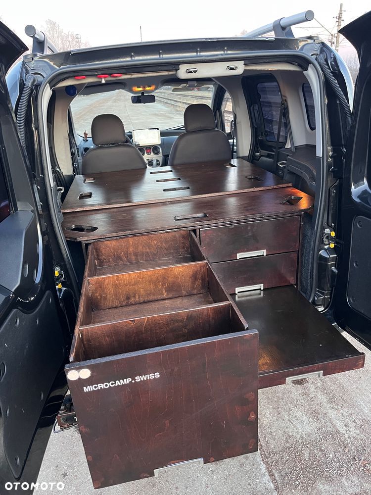 Fiat Qubo 1.3 Multijet 16V Dualogic Active - 21