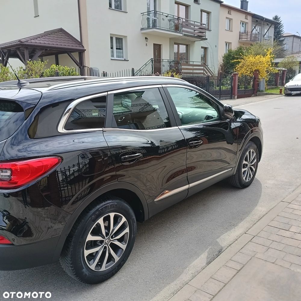 Renault Kadjar Energy dCi 110 Experience - 5