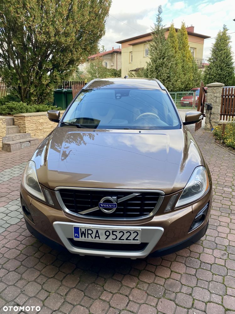 Volvo XC 60 - 3
