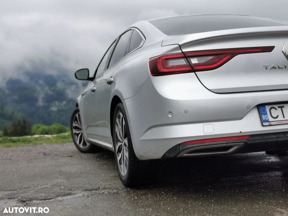 Renault Talisman ENERGY dCi EDC Intens - 5
