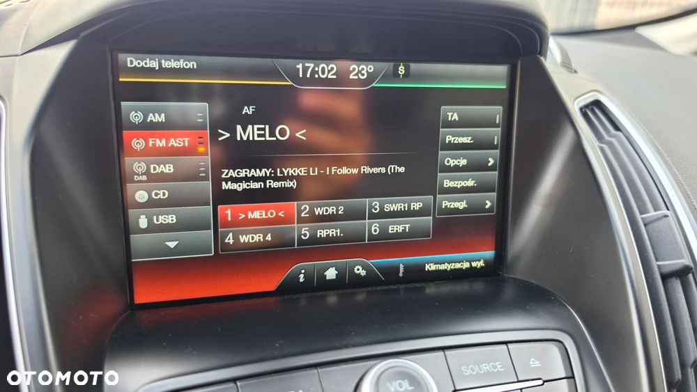 Ford C-MAX 2.0 TDCi Titanium ASS - 20
