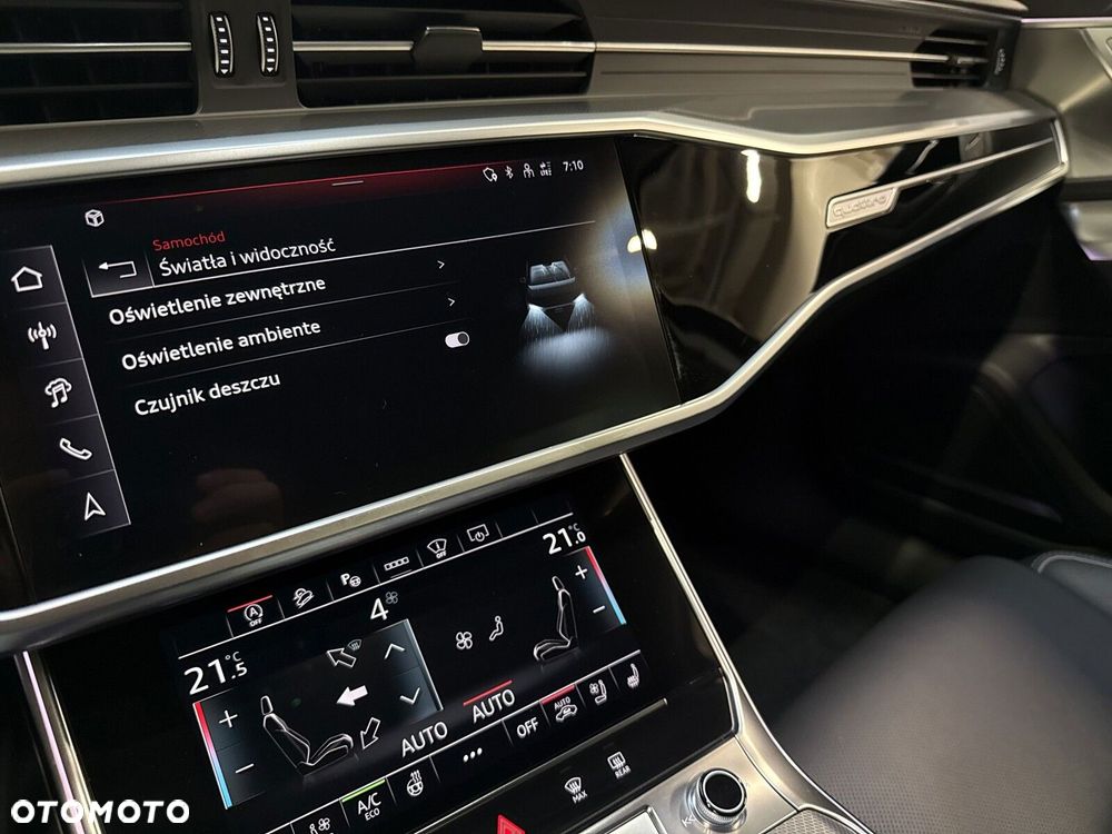 Audi A6 Allroad 40 TDI mHEV Quattro S tronic - 40