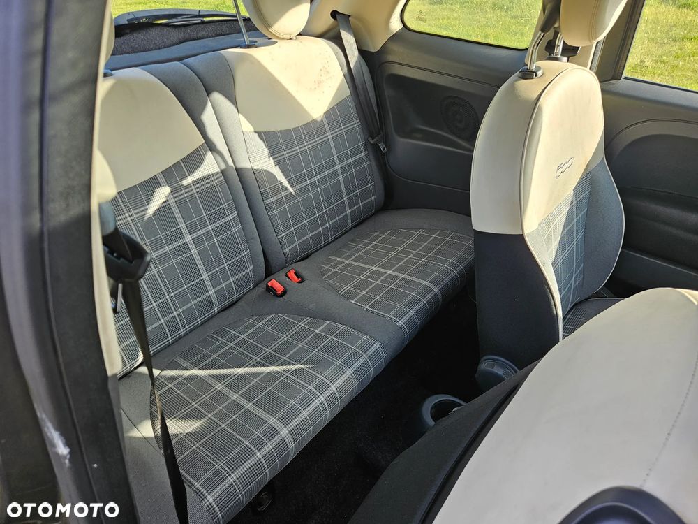 Fiat 500 - 22