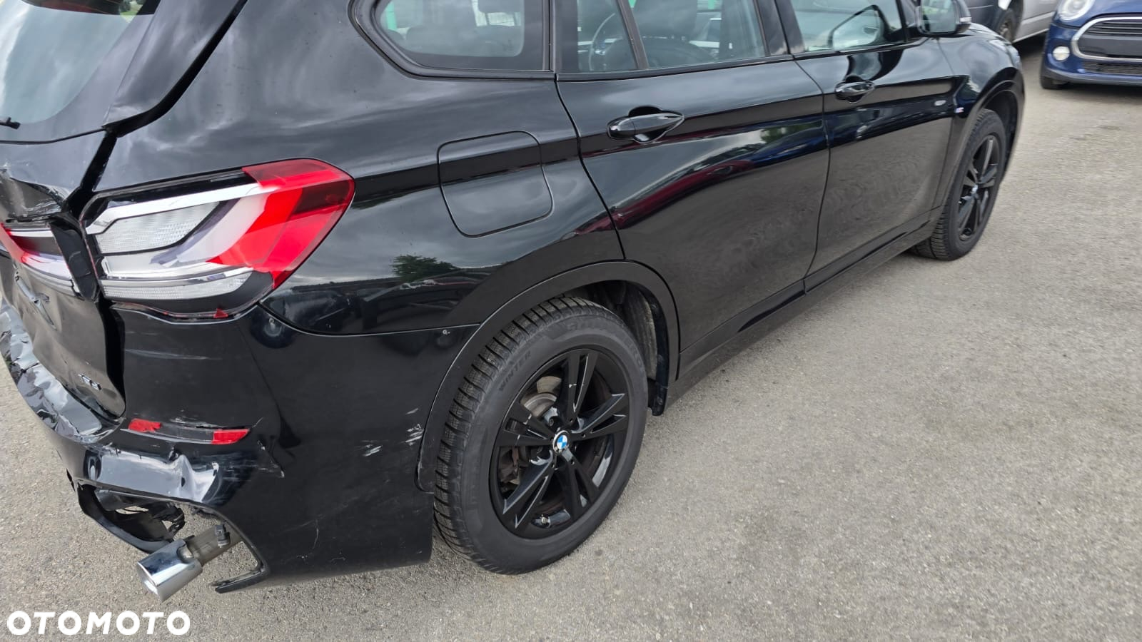 BMW X1 - 4
