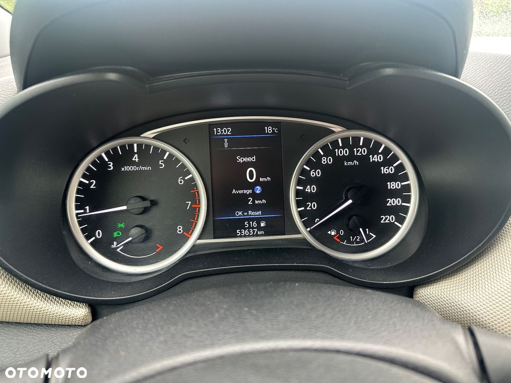 Nissan Micra 1.0 DIG-T N-Connecta - 9