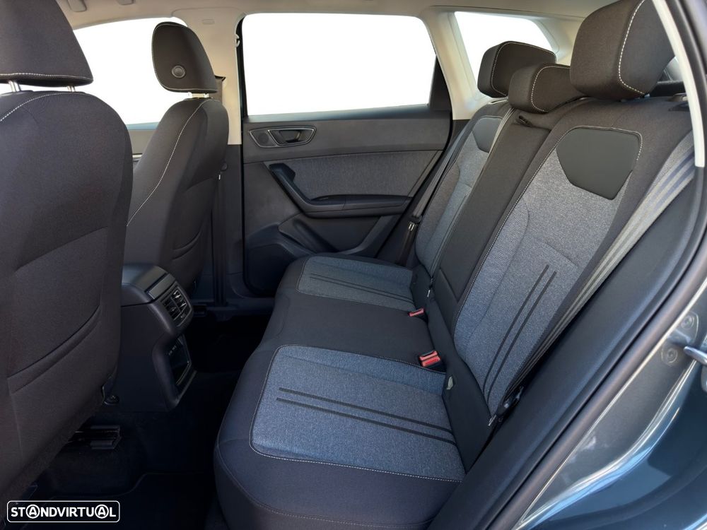 SEAT Ateca 1.0 TSI Style - 8