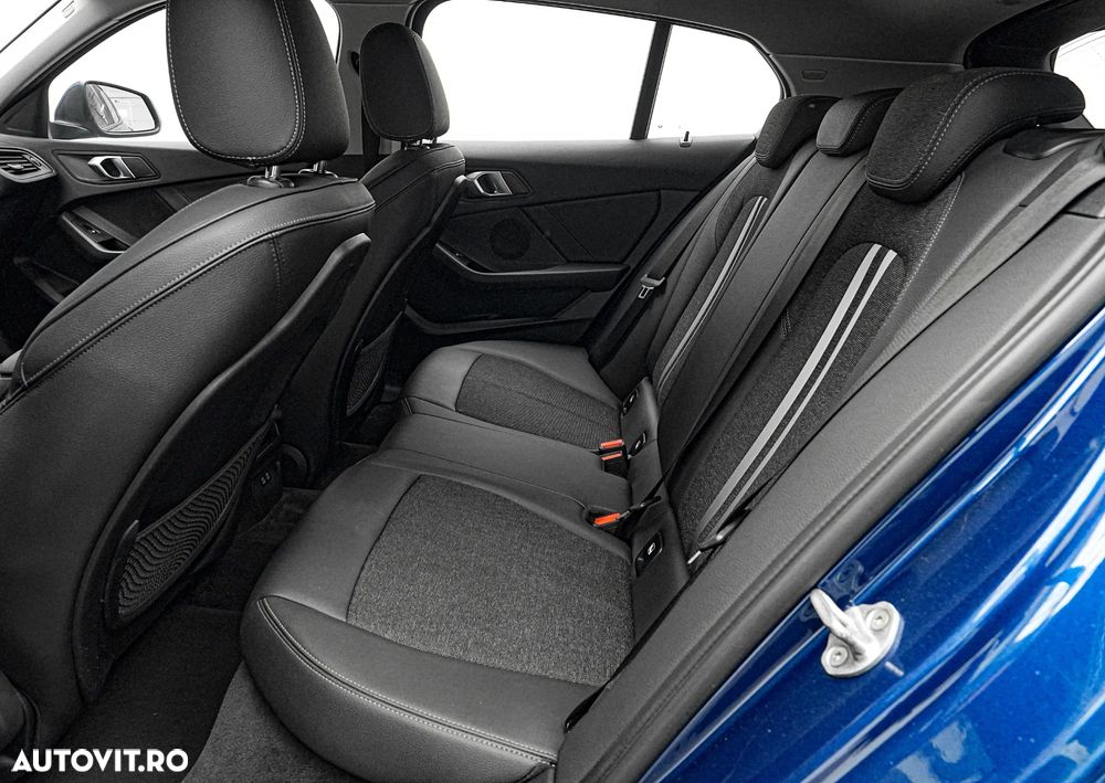 BMW Seria 1 - 16
