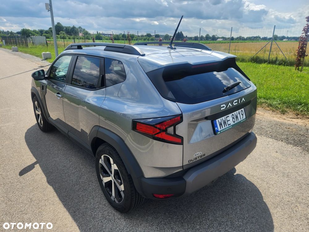 Dacia Duster 1.0 TCe Journey - 13