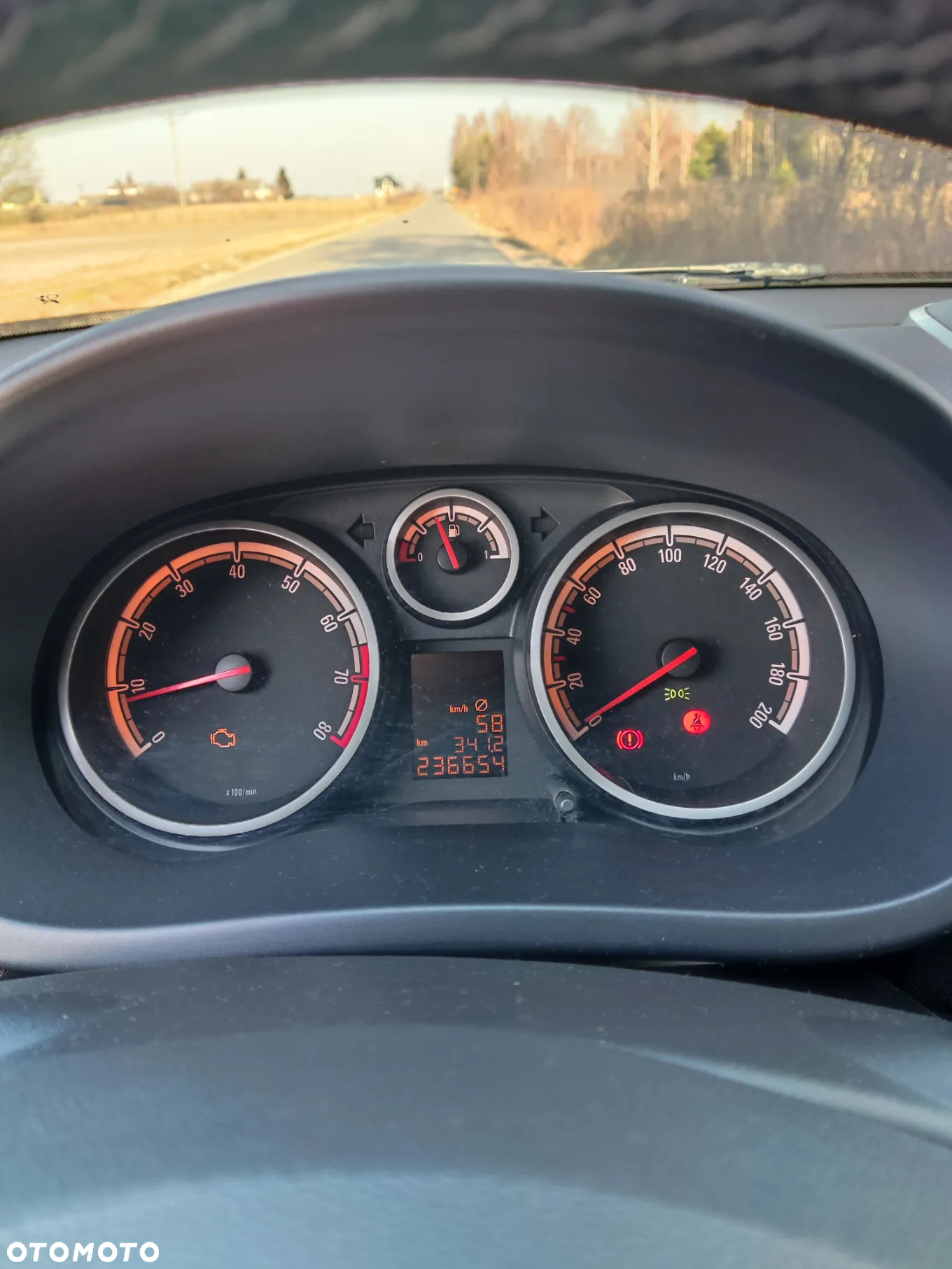 Opel Corsa 1.2 16V Enjoy - 10