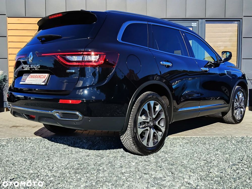 Renault Koleos 2.0 dCi Intens 4x4 - 36