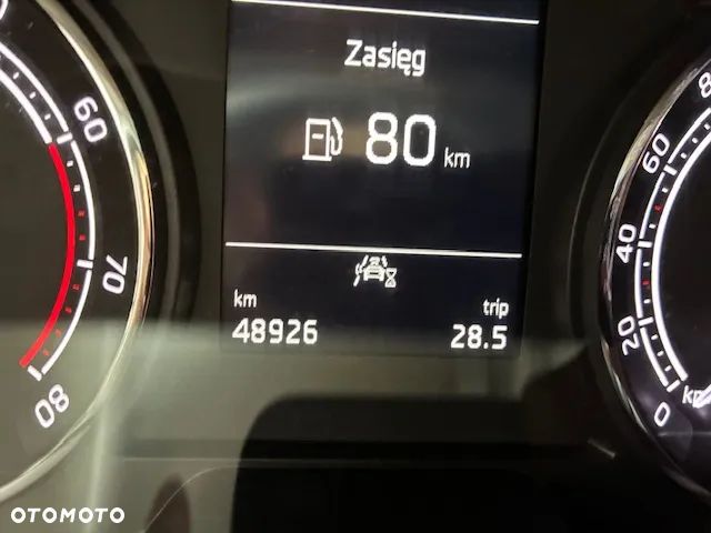 Skoda Kamiq 1.0 TSI Ambition - 9
