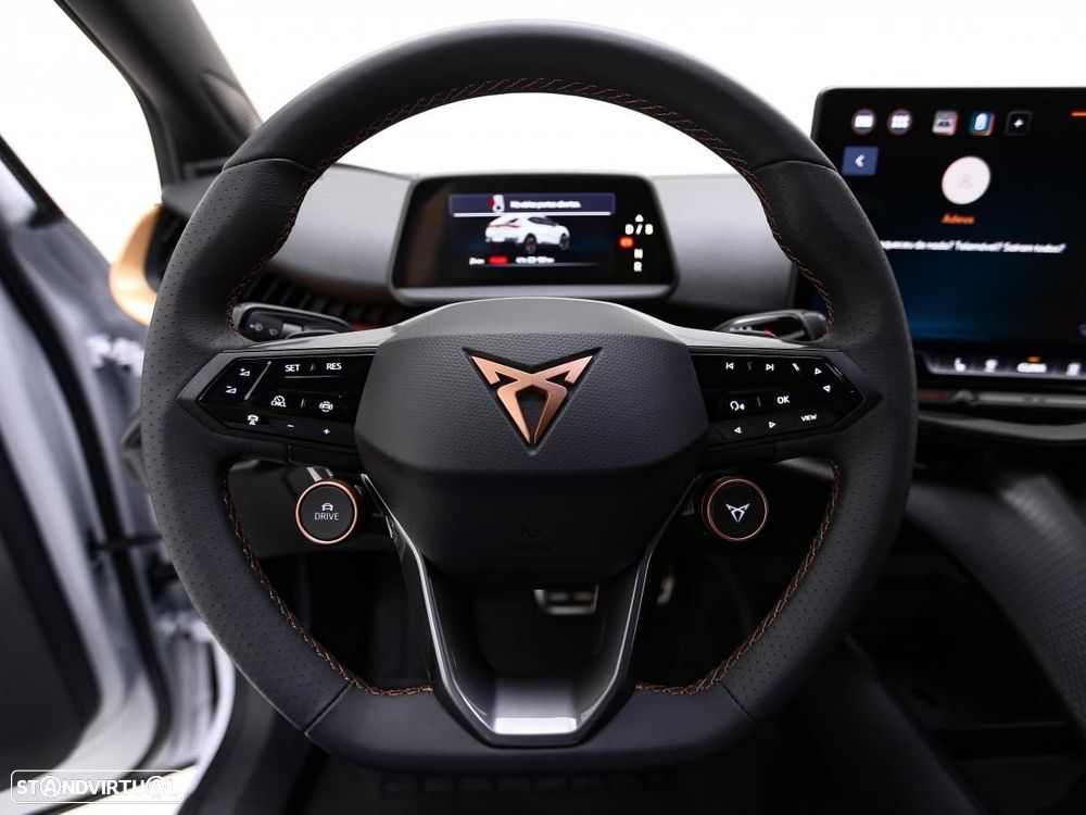 Cupra Tavascan 210 kW/77kWh HA Endurance - 23