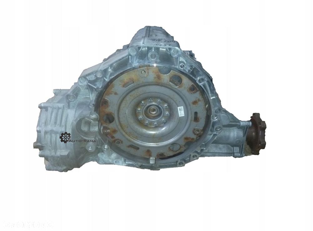 Skrzynia biegów S-Tronic Audi Q5 0CK 0CL DL382 - 3