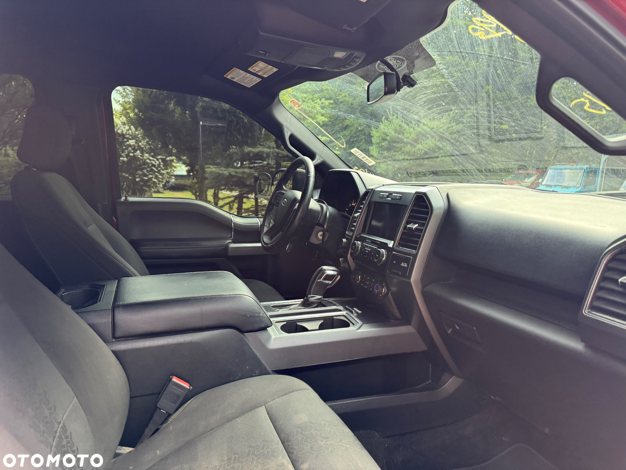 Ford F150 - 27
