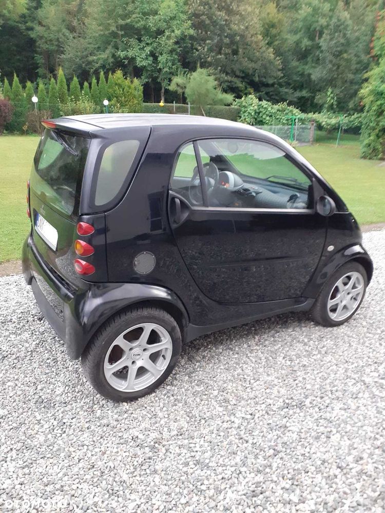 Smart Fortwo - 2