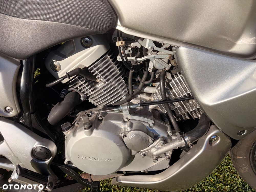 Honda Varadero - 18