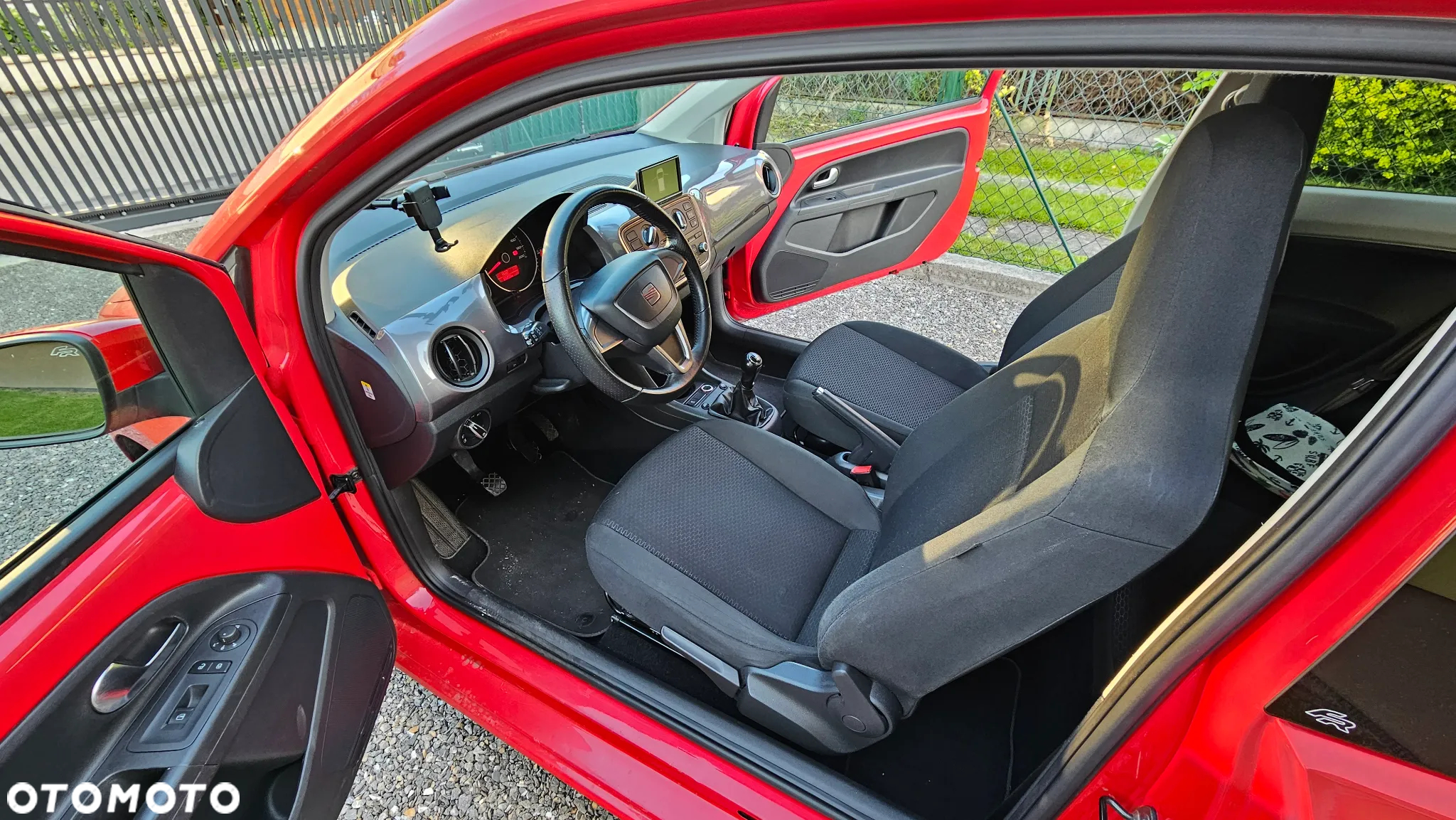 Seat Mii 1.0 Style - 13