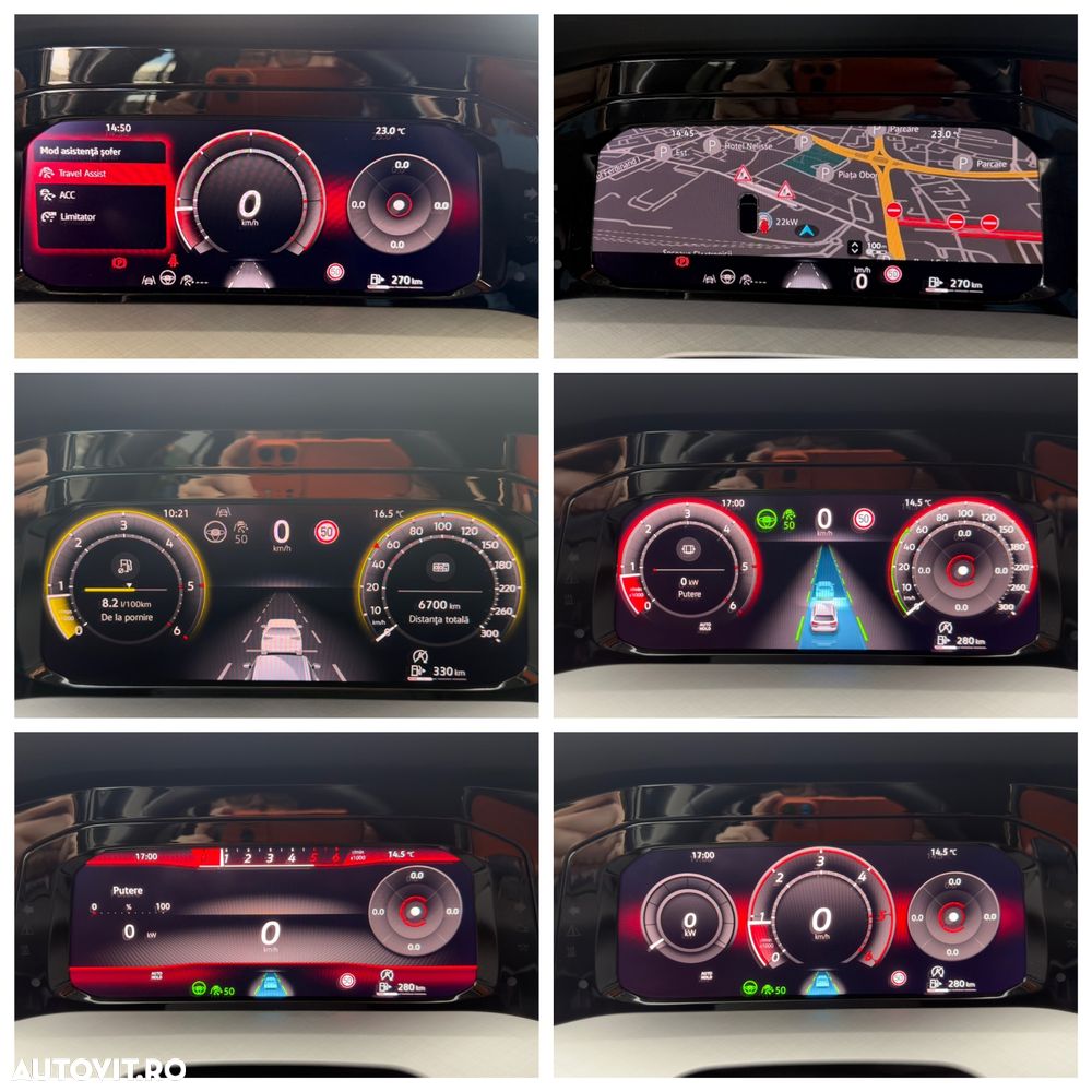 Volkswagen Golf 2.0 TDI Style - 5