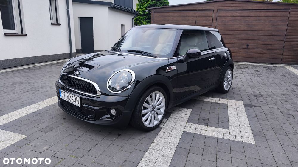 MINI Cooper S - 2