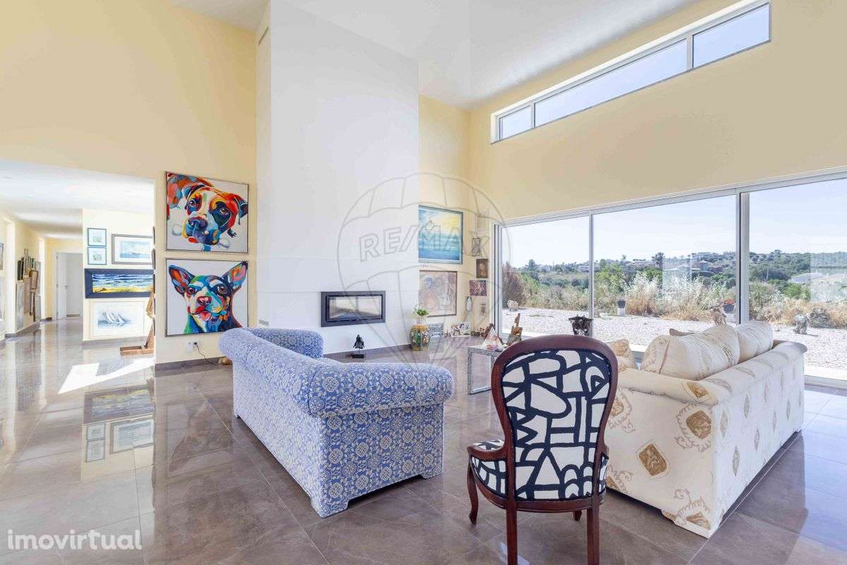 Moradia T4 para venda - Grande imagem: 3/22