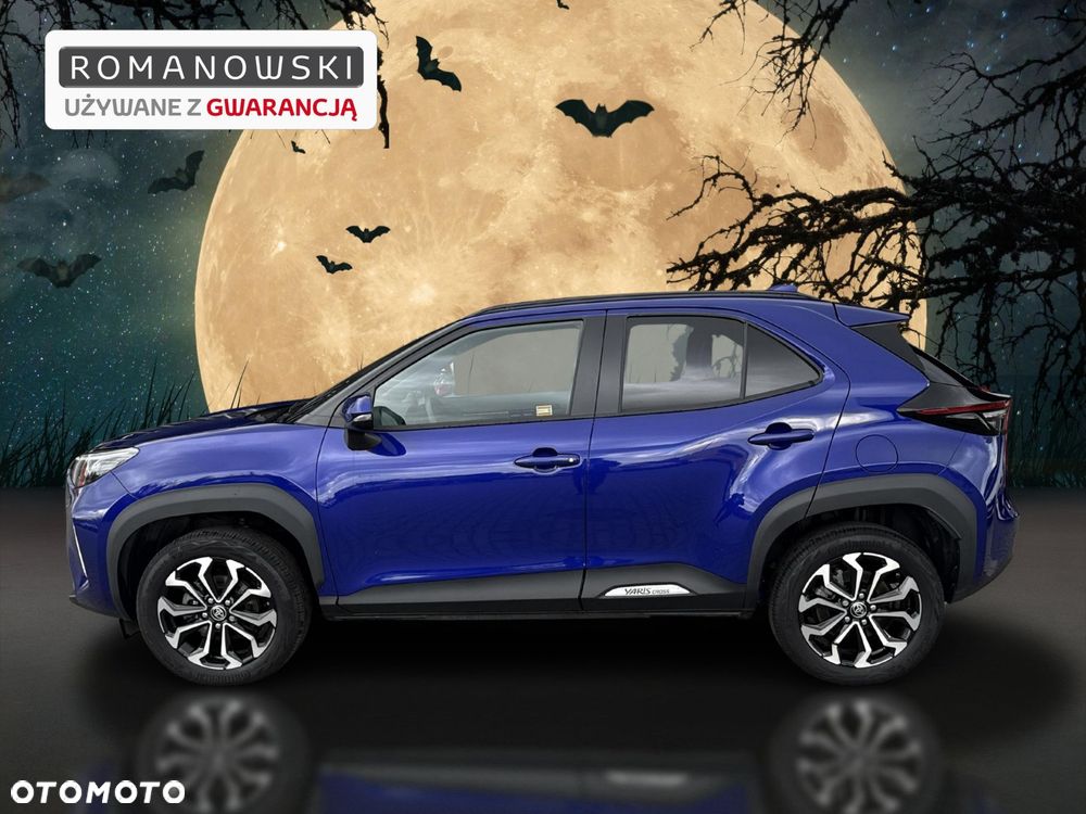 Toyota Yaris Cross Hybrid 1.5 Style - 2